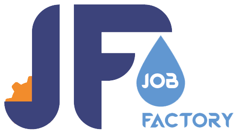 Job Factory Pty Ltd
